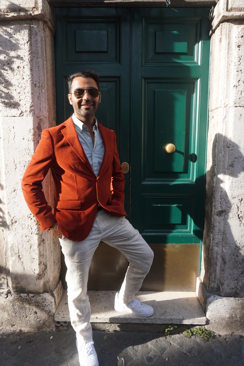 Dr. Shah