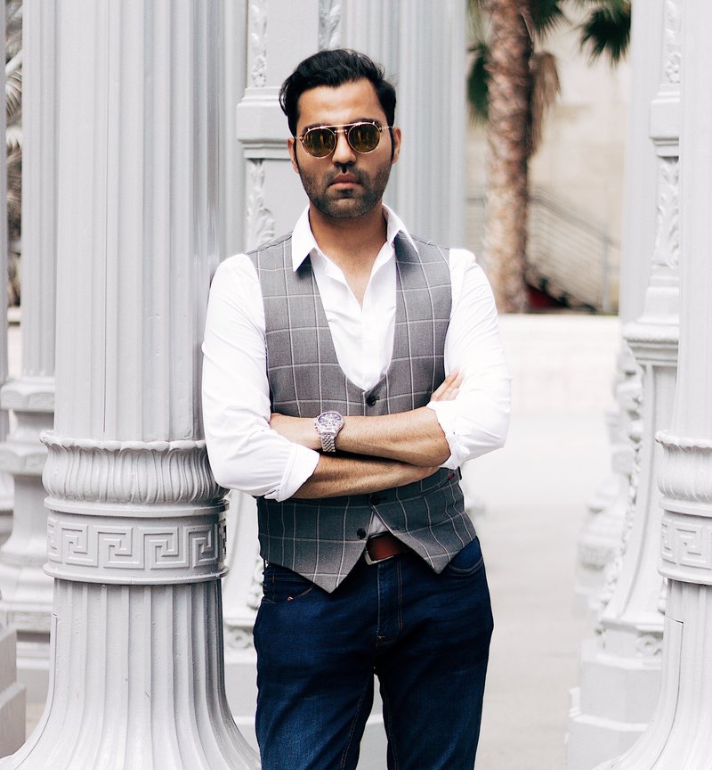 Dr. Kushal Shah